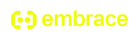 Embrace-Logo-Pref-Rev-NeonYellow-RGB