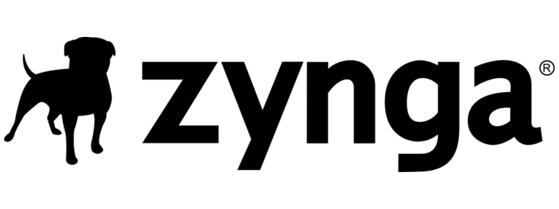 Zynga_black logo