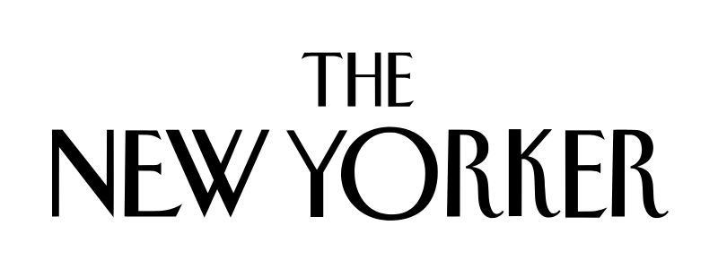 Newyorker_black logo