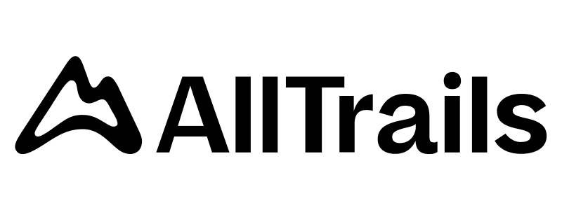 Alltrails_black logo