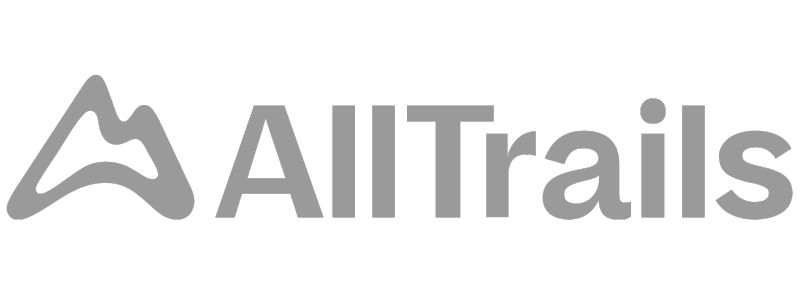 Alltrails - STEEL
