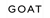 Goat logo - black - 