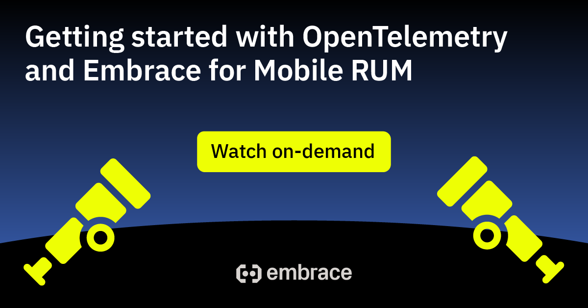 SOC-Getting started with OpenTelemetry-on-demand